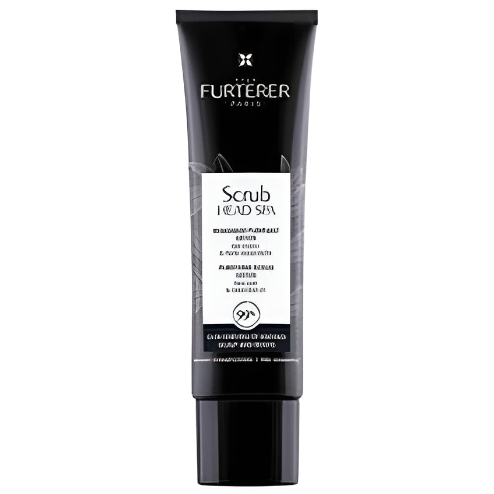 Ren Furterer Head Spa Purifying Detox Scrub 150 ml Kopfhautpflege Haarpflege