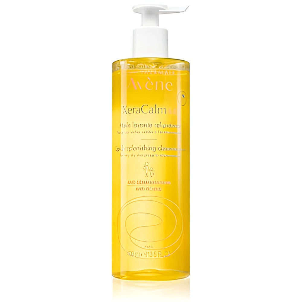 Xeracalm Ad reinigend Öl 400 ml Eau Thermale Avene Duschöl Körperpflege