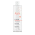 Avne Make-up Removing Micellar Water 400 ml For Normal And empfindliche Haut Mizellenwasser Gesichtspflege