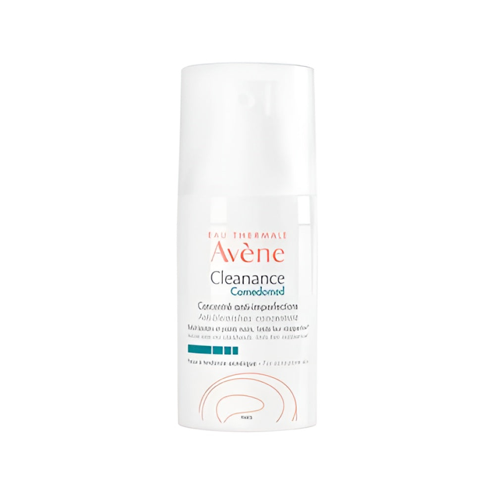 Avne Cleanance Comedomed Antiimperfection Concentrate 30 ml Antiacne Treatment Gesundheit