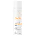 Avne Protective Skin Creme Against Pigment Spots Spf 50 Sunsimed Pigment 80 ml Anti-Pigmentation Gesichtspflege