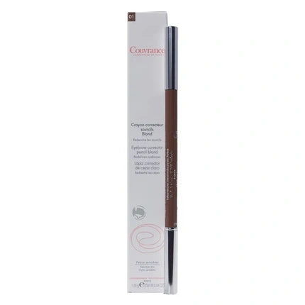 Avne Avne Couvrance Light Eyebrow Corrector Pencil No1 119 g Augenbrauenstift Make-up
