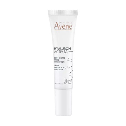 Avne Hyaluron Activ B3 Augencreme 15 ml Gesichtspflege
