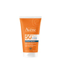 Avene Intense Protect Solar Spf 50+ Ultra Water-Resistant Fluid 150 ml Face Gesichtspflege