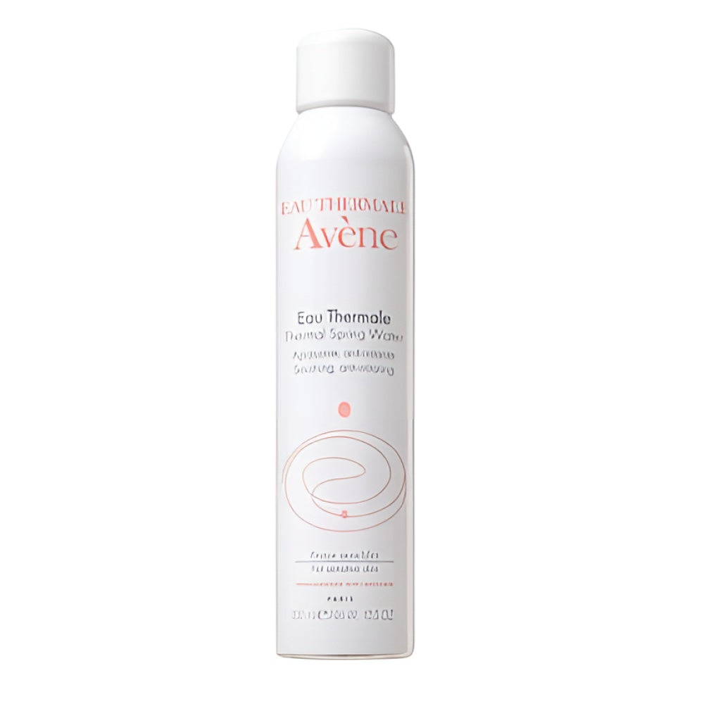 Avene Thermal Spring Water - 300 ml Gesichtsspray Gesichtspflege