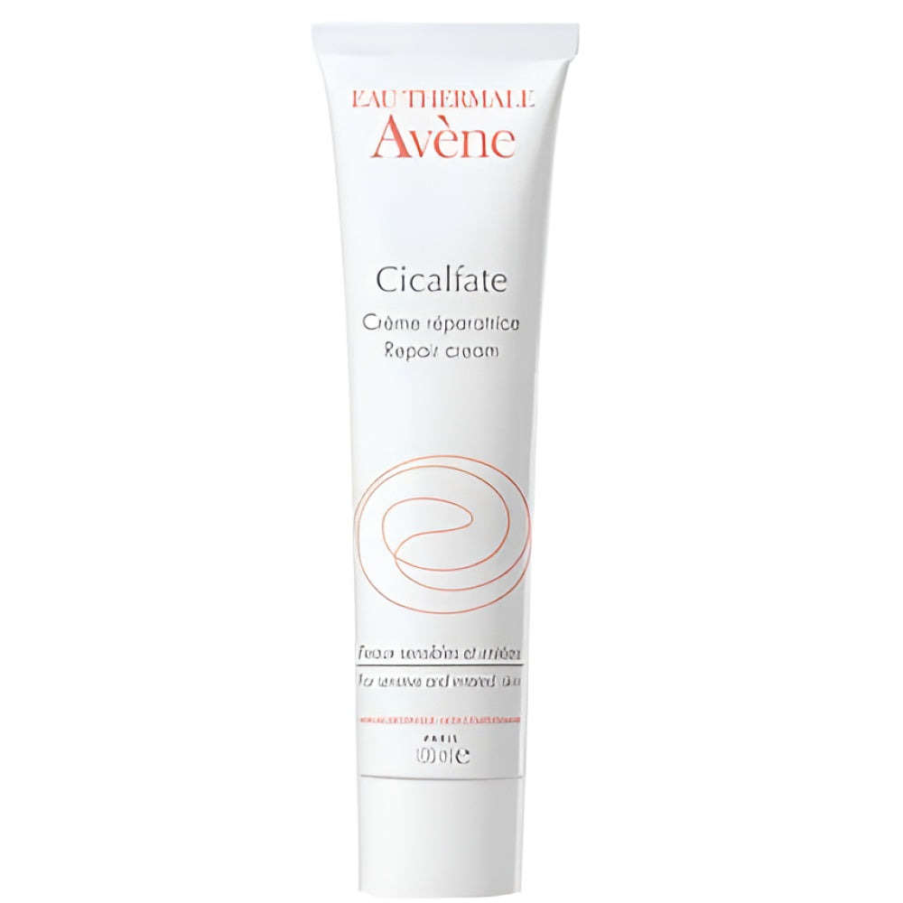 Avne Avene Cicalfate Repair Creme 40 ml Gesichtscreme Gesichtspflege