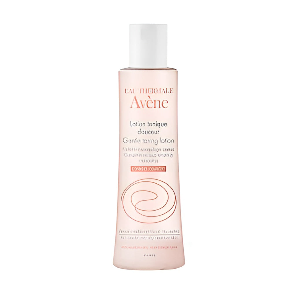 Avne Avene Soothing Toner 200 ml Face Lotion Gesichtspflege