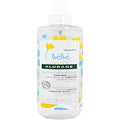 Klorane Baby Refreshing duftend Water 500 ml Baby Bath Körperpflege