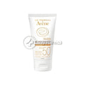Avene Very High Protection Mineral Creme Spf 50 50 ml Gesichts-Sonnenschutz Gesichtspflege