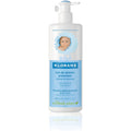 Klorane Baby feuchtigkeitsspendend Milk 500 ml Babycreme Babyöl