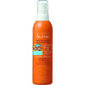 Avène Children's Special Spray 50+ 200 ml Sun Gesichtspflege