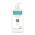 Cattier Paris Soothing Body Milk 500 ml Bath Oil Bath Milk