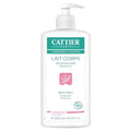 Cattier Paris nährend Body Milk 500 ml Körperlotion Körperpflege