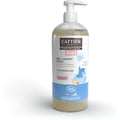 Cattier Baby Hypoallergenic Reinigungsgel 500 ml Baby Duschgel Soap