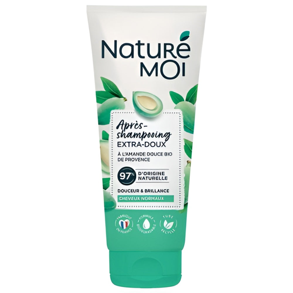 Nature Moi Extra-Gentle Hair Spülung 200 ml Haarpflege