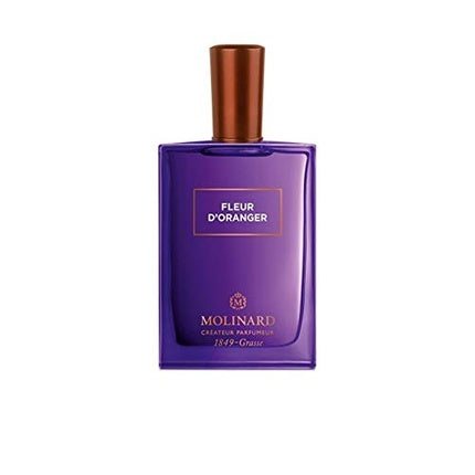 Fleur d'Oranger Eau de Parfum Spray 75 ml Duft
