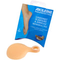 Akileine Podoprotection Plantar Pad mit Ring - Pack of 2 Foot Care Accessories Körperpflege