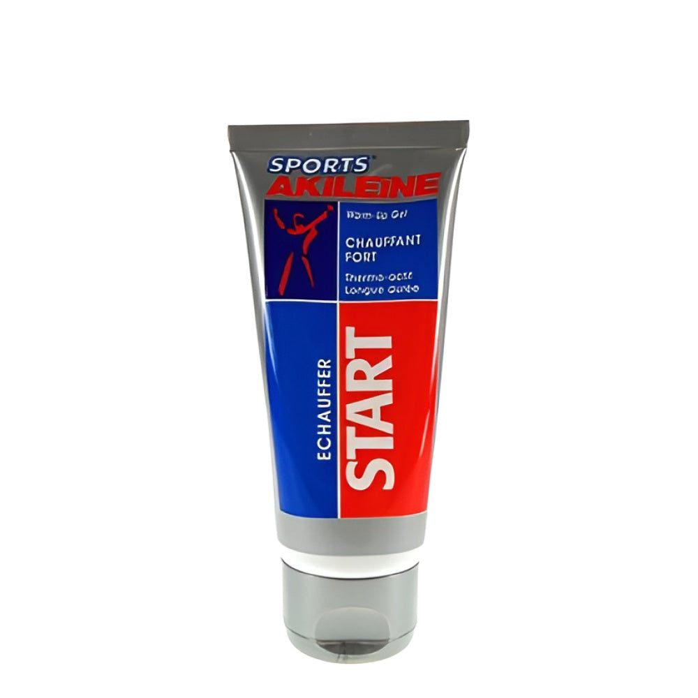 Akileine Sports Start 75 ml Parapharmacy Product Hands Feet