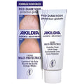 Akil Dia Diabetic Foot Protection Creme 75 ml Fußcreme Körperpflege
