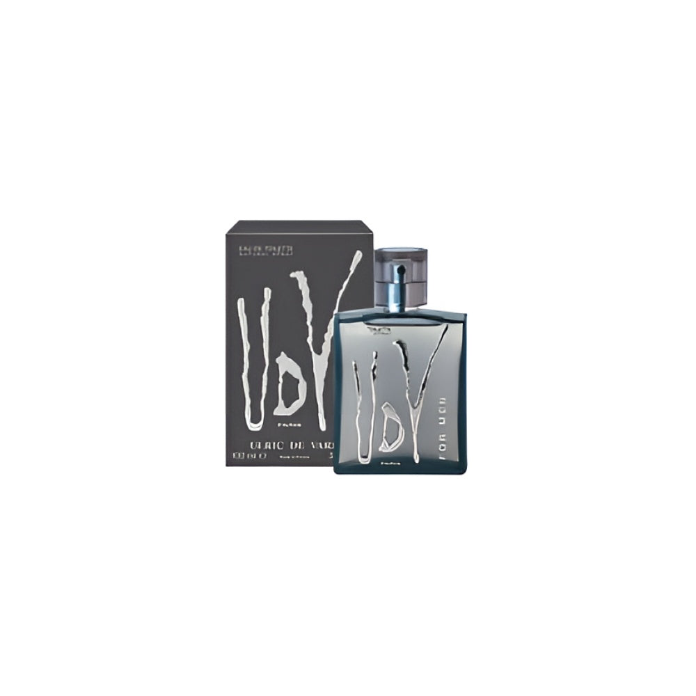 Ulric De Varens Varens Udv für Herren Eau de Toilette Spray 100 ml Parfum Duft