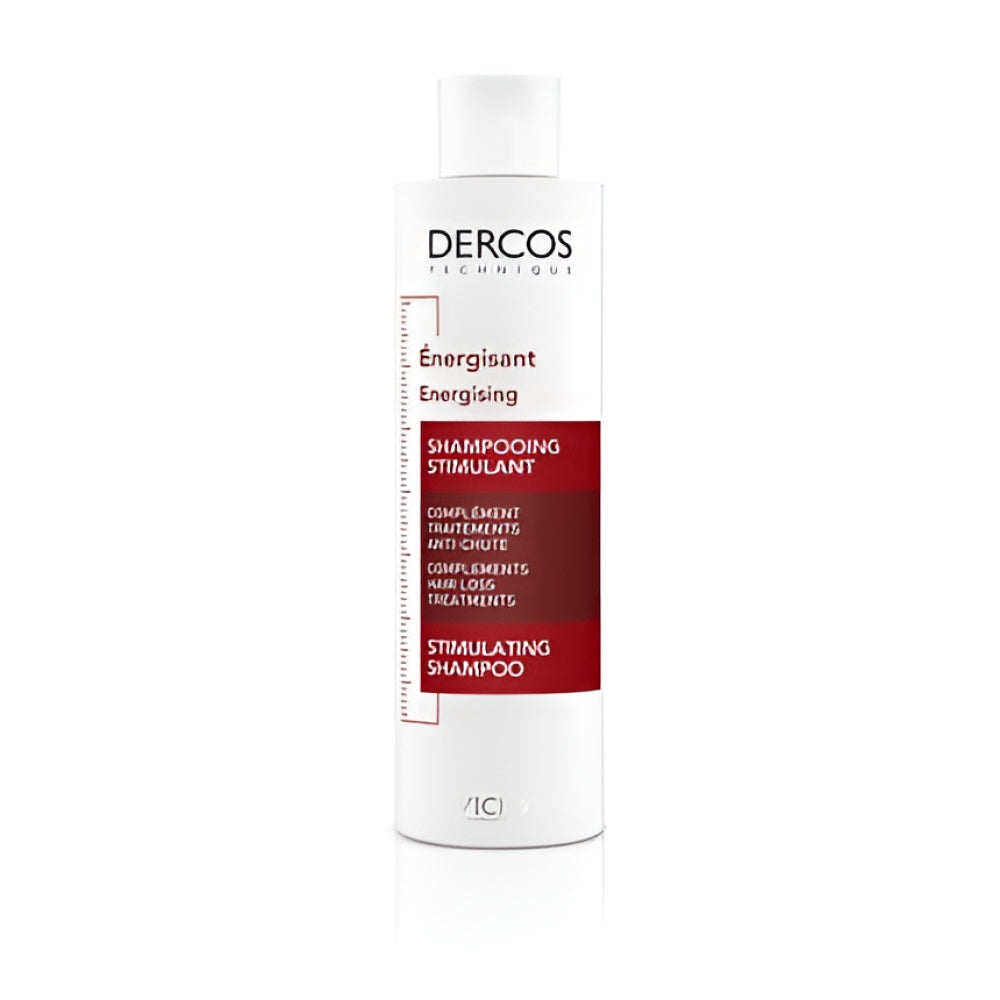 Vichy Dercos Energising Stimulating Shampoo - 200 ml Haarpflege