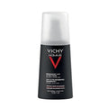 Vichy Deodorant Spray Against Excessive Sweating 24h Homme Ultra Refreshing Deodorant 100 ml Parfum