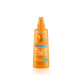 Vichy Ideal Soleil Spf 50 Spray For Children 200 ml Sun Gesichtspflege