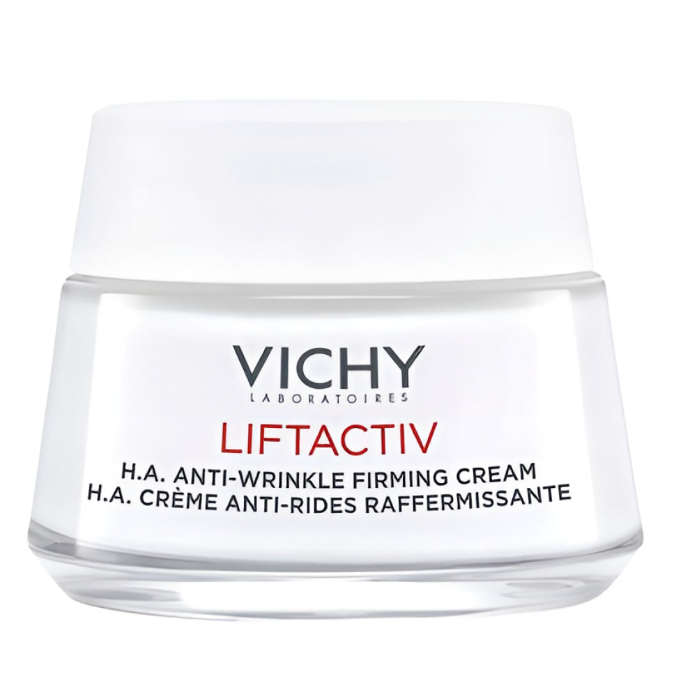 Vichy Liftactiv Supreme Anti-Wrinkle Creme 50 ml Gesichtscreme Gesichtspflege