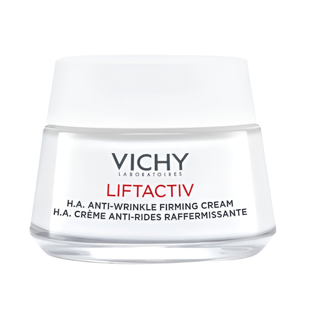 Vichy Liftactiv Supreme Creme For trockene Haut 50 ml Tagescreme Gesichtspflege