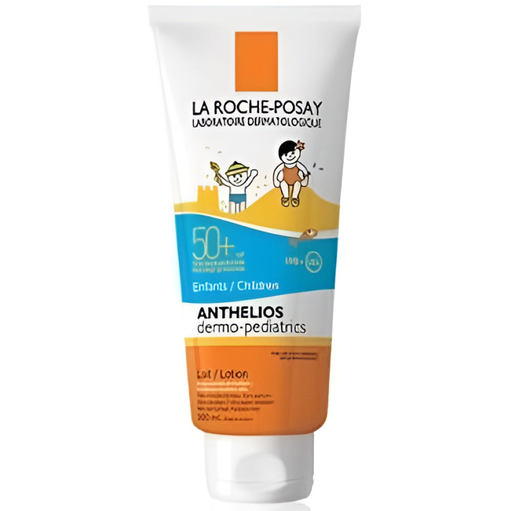 La Roche-Posay Lait Depigmentant 50+ 300 ml Body Körperpflege