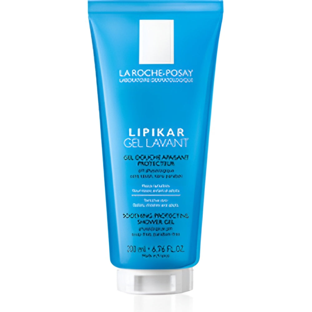 La Rocheposay Lipikar Gel Lavant Soothing And Protective Duschgel 750 ml Körperpflege