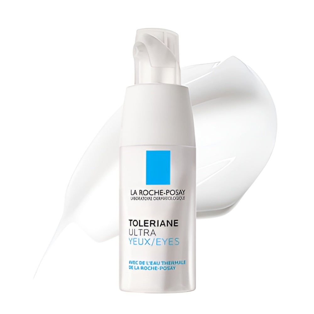 L'Oreal Deutschland Roche Augencreme 20 ml Gesichtspflege