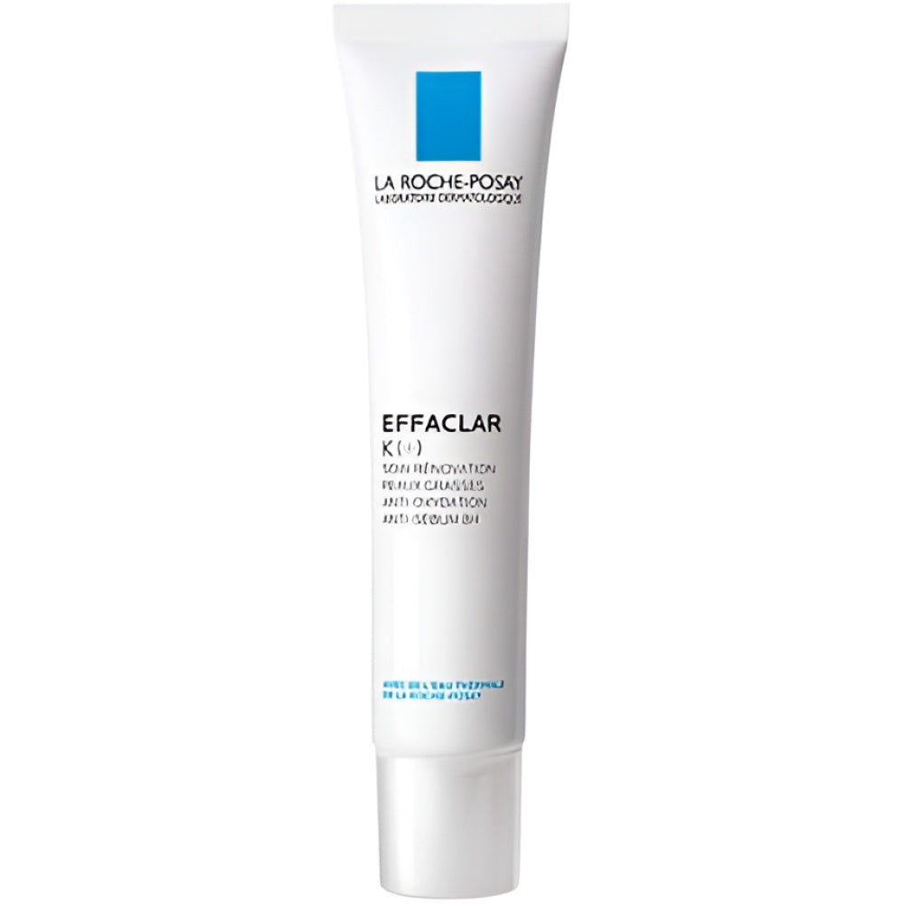 La Roche Posay Facial Scrub 40 ml Gesichtspeeling Gesichtspflege
