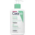 Cerave Foaming Reinigung 236 ml reinigend Foaming Gel For Normal To Öly Skin Reinigungsschaum Gesichtspflege