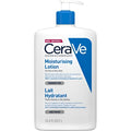 Cerave feuchtigkeitsspendend Lotion 976 ml Ideal For Dry To Very trockene Haut Duftfree Körperlotion Körperpflege