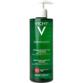 Vichy Normaderm Phytosolution Intensive Purifying Gel 400 ml Reinigungsgel Gesichtspflege