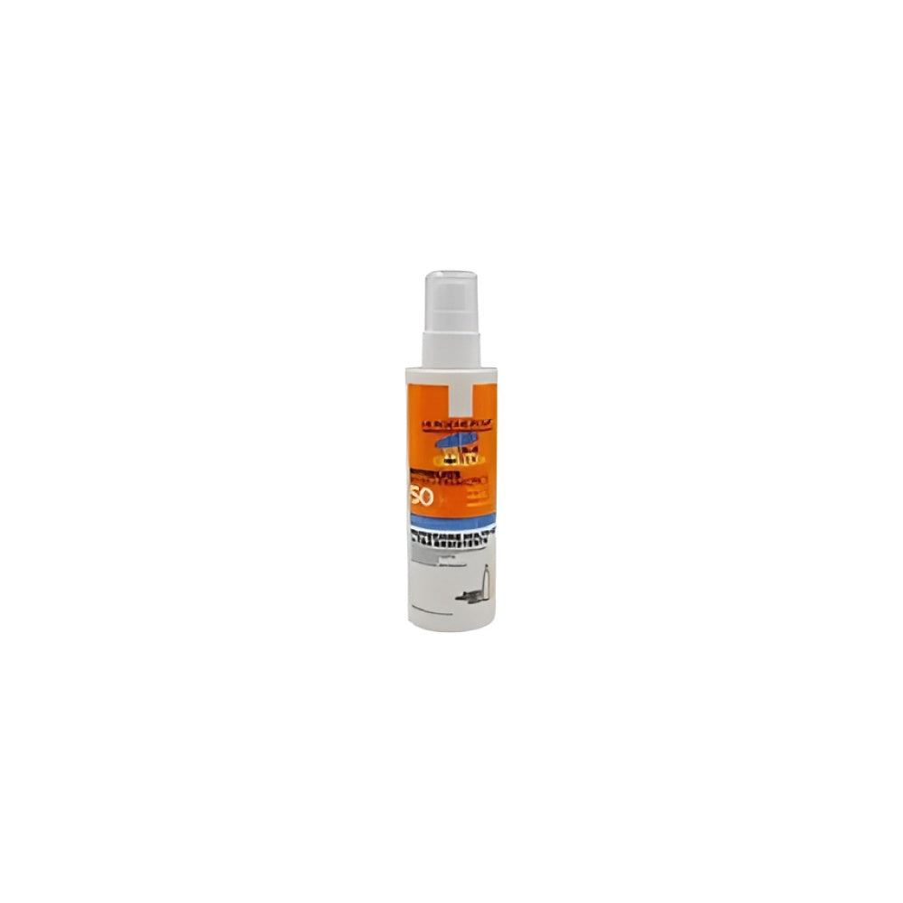 La Roche Posay Anthelios Dermo Pediatrics 50 Invisible Sun Spray 200 ml Gesichtspflege