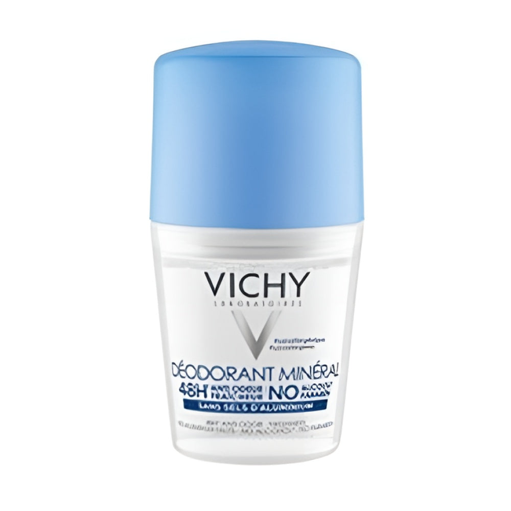 Vichy Mineral Rollon Deodorant 50 ml Parfum