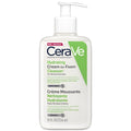 Cerave feuchtigkeitsspendend reinigend Foam For Normal And trockene Haut 236 ml Reinigungsschaum Gesichtspflege