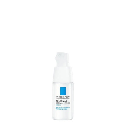 La Rocheposay Toleriane Dermallergo Eyes 20 ml Augencreme Gesichtspflege