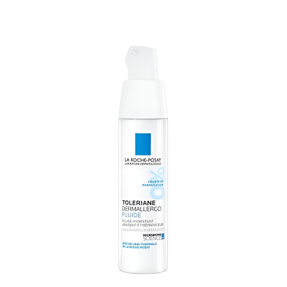 La Rocheposay Toleriane Dermallergo Fluid 40 ml Rosacea Gesundheit