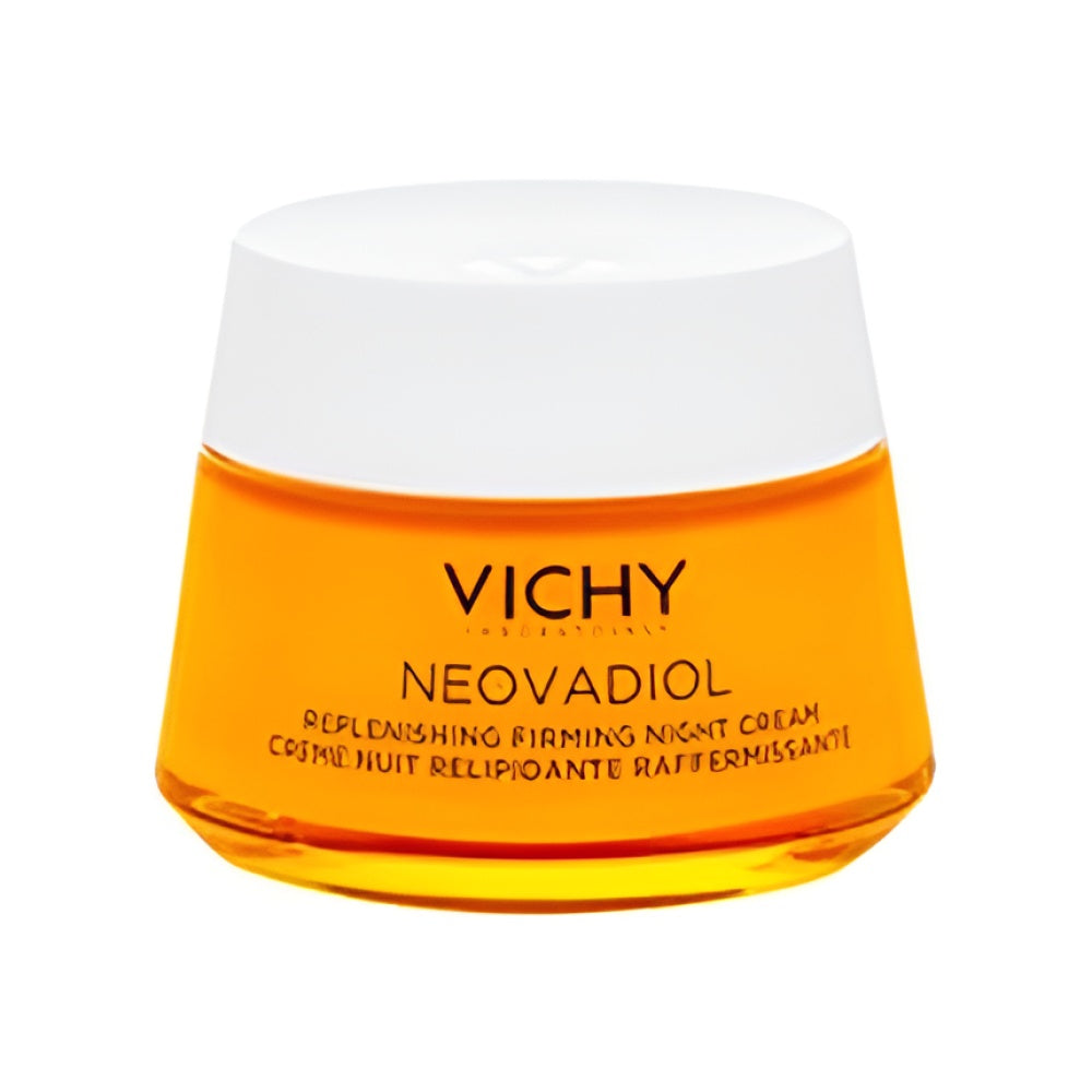 Vichy Neovadiol Postmenopause Firming And Replenishing Nachtcreme 50 ml Gesichtspflege
