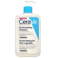 Cerave Sa glättend Reinigung 473 ml reinigend Cream Gesichtspflege