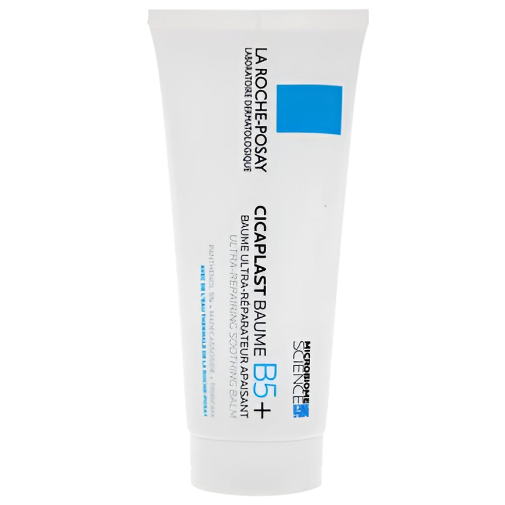 La Roche Posay Cicaplast B5+ Baume 100 ml Rosacea Gesundheit