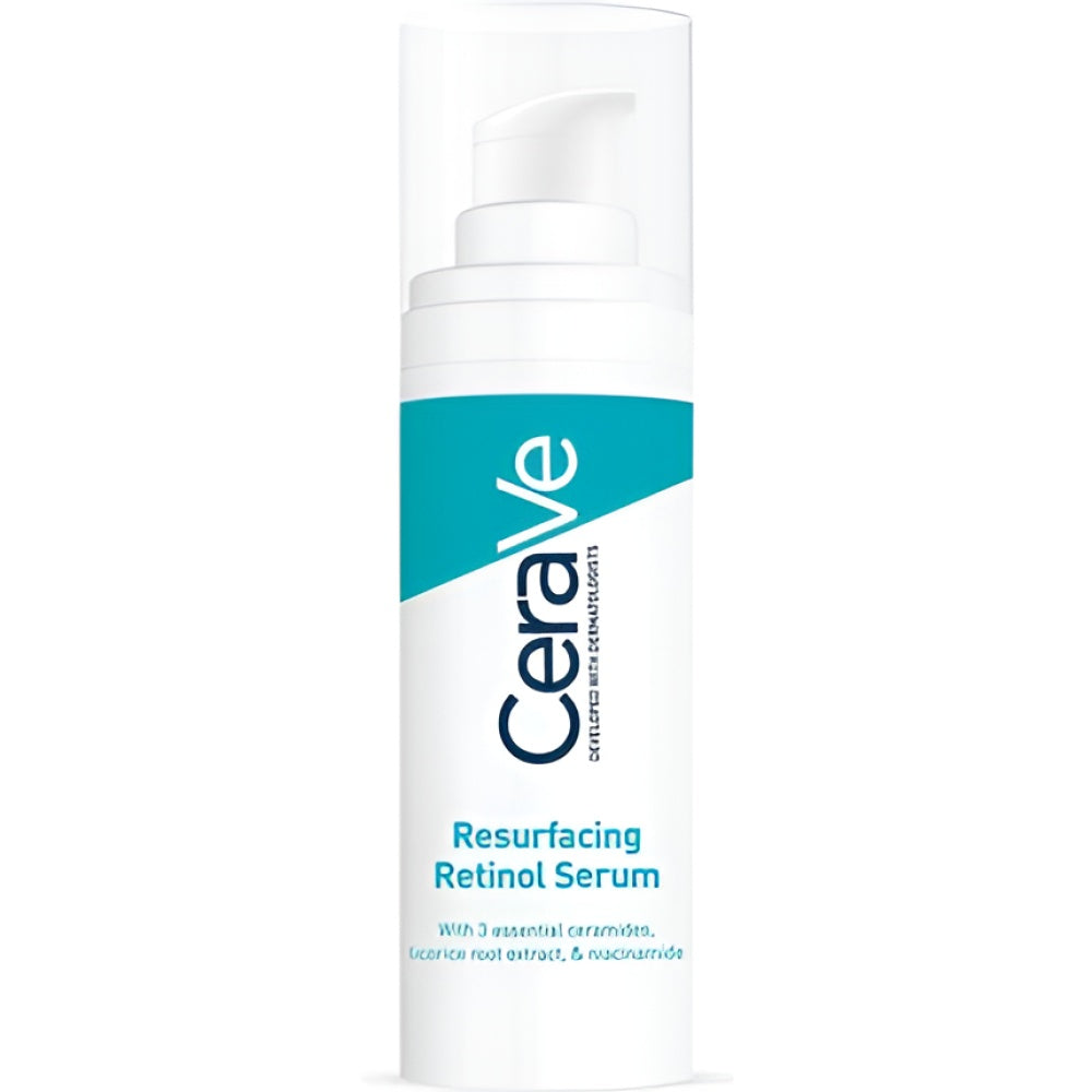 Cerave Acne Retinol Serum 30 ml Gesichtsserum Gesichtspflege