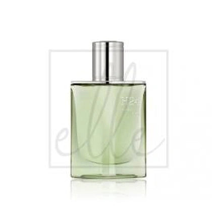 Herms H24 Herbes Vives Eau de Parfum Spray 50 ml Refillable Duft