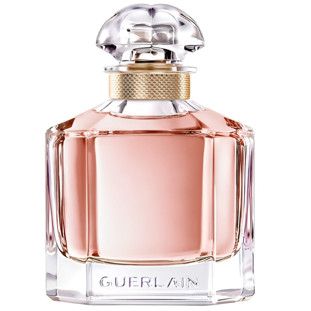 Guerlain Mon Guerlain Eau de Parfum Spray 100 ml Duft