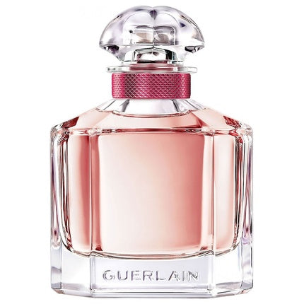 Mon Guerlain Bloom Of Rose Eau de Toilette Spray 50 ml By Mon Guerlain Parfum Duft