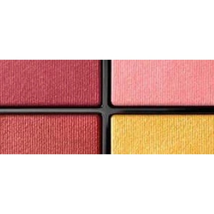 Guerlain Lidschatten Palette Ombres g Lidschatten Quad 6 g Augen-Make-up Palette