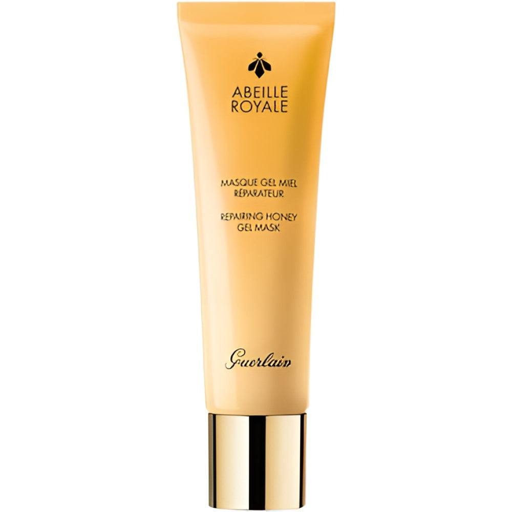 Guerlain Abeille Royale Repairing Honey Gel Maske 30 ml 1oz - New Sealed in Box Feuchtigkeitsmaske Gesichtspflege